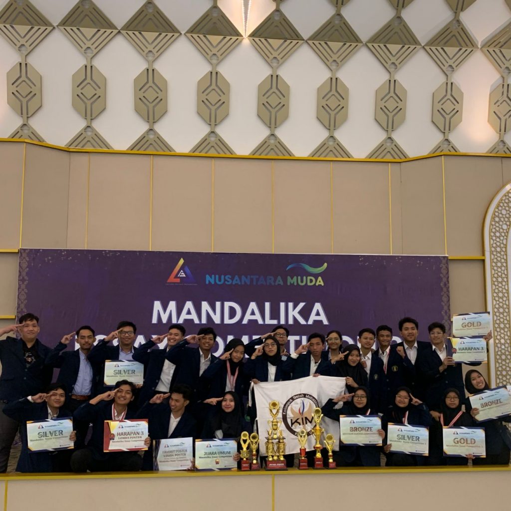 mandalika essay competition 2023